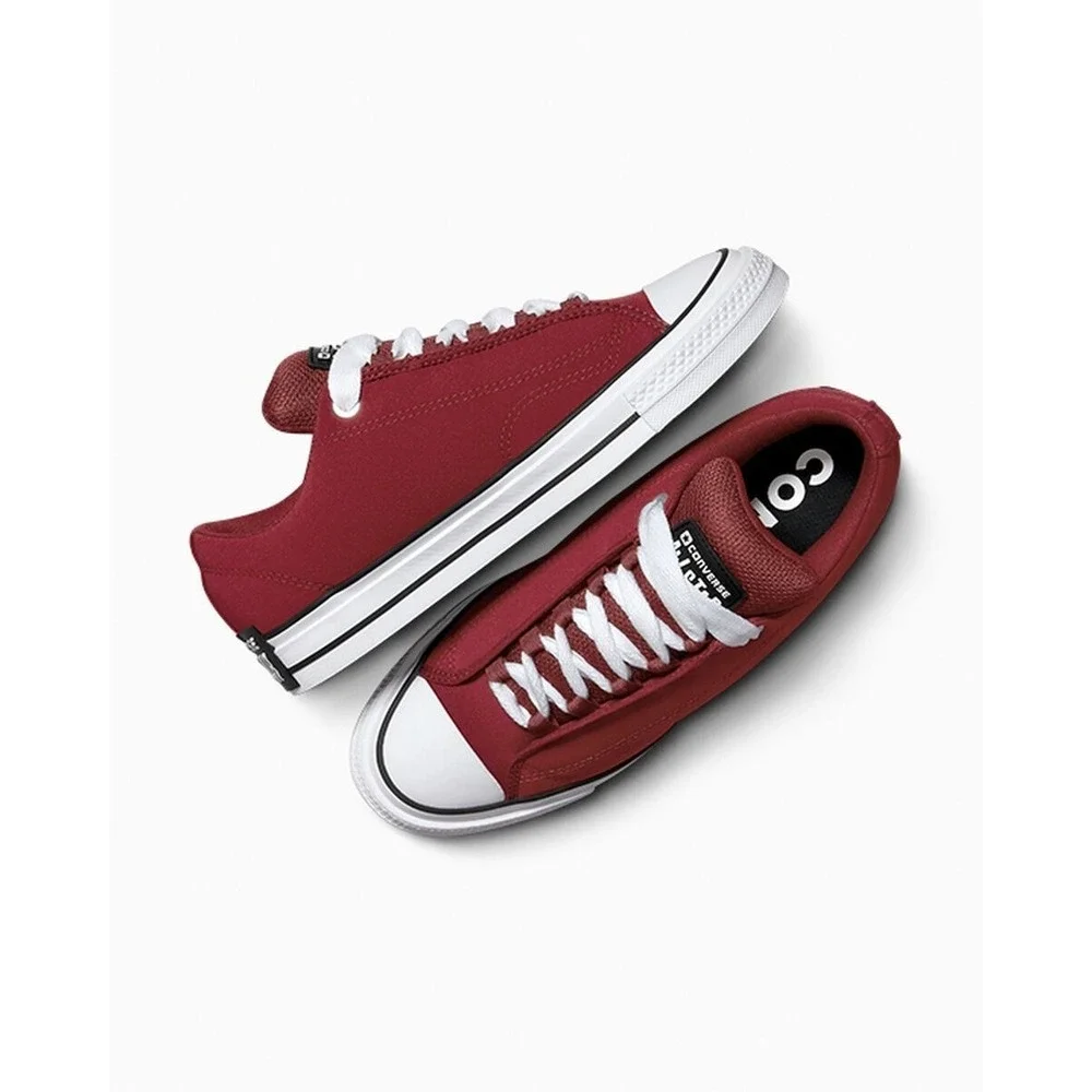 Converse puff taylor